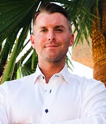 Rian Walker, CTO of eCommerce Solutions, Top 10 Inspiring CTOs of 2022