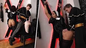 Priest, forgive me, Ive sinned a lot