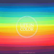 Download and use 90,000+ color stock photos for free. Free Vector Life In Color Background