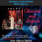 Sunday Jazz Supper: Christine & Friends event image