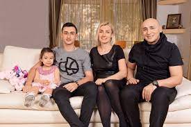 Maybe you would like to learn more about one of these? Cine Este De Fapt SoÈ›ia Lui Marcel Pavel Cu Ce Se OcupÄƒ Violeta Impact