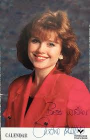 Happy 70th birthday to ITV ! Proud to be part of the journey ITV Calendar  #regionalnews #ITVNews #ITVPresenter