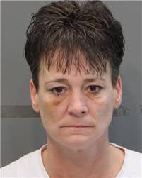 Police Say Woman Stole Items From Home Of Deceased Next-Door Neighbor, Ran  Cable From His House