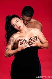 Adulttime Dana Vespoli Isiah Maxwell Kiskiss Asian Hoot xxx porn pics