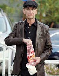 Gaining fame with appearances in films during the 1980s. Patrick Swayze