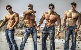 Starting to become a bodybuilder is a process that takes as much time as you are willing to put in. Top Bodybuilder Wallpaper Items Men Who Look Like Greek Gods 1440x900 Wallpaper Teahub Io