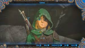 Последние твиты от epic games store (@epicgames). Zelda Breath Of The Wild Glitch Makes The Game Look Realistic