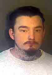 Nelson County Jail Logs — June 26-28, 2024