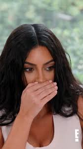 Kourtney, you're bald." 🤣 #kuwtk #keepingupwiththekardashians