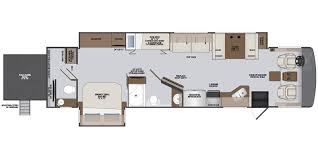 Full Specs For 2019 Holiday Rambler Vacationer 36fp Rvs Rvusa Com