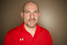 Jay Wolin's Instagram, Twitter & Facebook