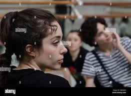 Elisa jimenez hi-res stock photography and images