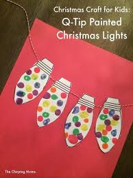 12 Christmas Crafts For Kids To Make This Week The Chirping Moms Christmas Crafts For Kids Christmas Crafts For Kids To Make Christmas Crafts