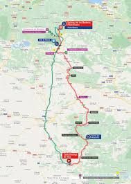 Don't miss all the best moments from stage 11 the vuelta a españa, as the top climbers look to take advantage of a short, steep 133.6km trek from antequera to valdepeñas de jaén. Streckencheck Alle 21 Etappen Profile Karten Der Vuelta Espana 2021