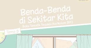 We did not find results for: Materi Tematik Kelas 5 Tema 9 Kurikulum 2013 Revisi 2017