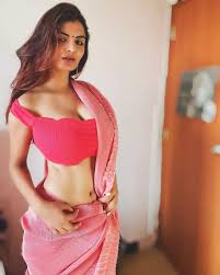 Request Celebrity Video Wishes & Messages From Anveshi Jain - Celewish