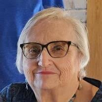 Carolyn Sue Wilfong Obituary