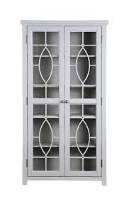 Dreamstime is the world`s largest stock photography community. Athena Curio Cabinet Grey The Brick