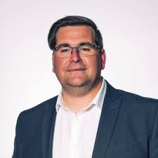 Delighted to announce that I've joined Iress as the Head of Marketing UK!