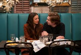 'dash and lily' star dante brown reveals his thoughts on sofia and boomer's romance that was revealed 'dash & lily's dante brown admits he's all in for boomer's surprising romance: Dash Lily Season 1 Episode 5 Sofia Edgar Recap Black Girl Nerds