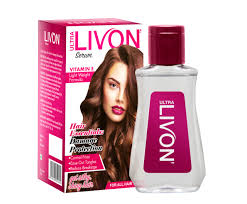 Before using a comb i use my fingers to. Ultra Livon Hair Serum 50 Ml For All Hair Types Pure Original Buy Online At Best Prices In Pakistan Daraz Pk