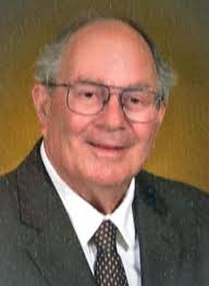 Russell Roelofs Obituary (1937