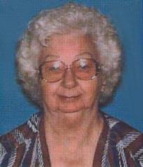 Irene (Bothe) Helmer Obituary