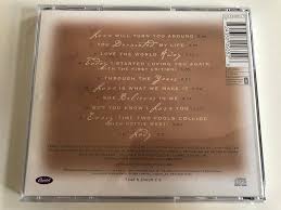 Love Songs: Rogers, Kenny: Amazon.ca: Music