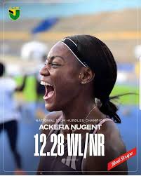 Anica Wood the Sales and Marketing Executive of Express Fitness recently  handed over a Platinum Gym Access valued for 1 year to our queen Iana  Tickle Garcia. Express Fitness is the official