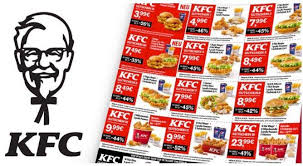 Kfc canada goes big on compostable packaging with giant iconic bucket. Kentucky Fried Chicken Kfc Gutscheine Zum Ausdrucken