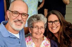 Rita Malin Obituary March 1, 2023