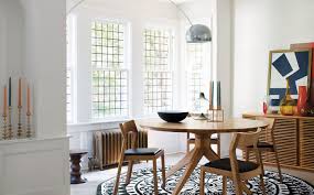 Japanese hanging lamps ideas japanese hanging lamps ideas. You Need An Arc Floor Lamp For Your Dining Table Architectural Digest