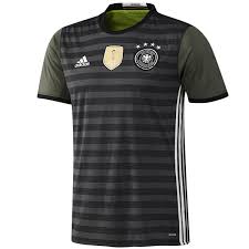 Free shipping options & 60 day returns at the official adidas online store. Germany National Team Away Football Shirt 2016 17 Adidas Sportingplus Net
