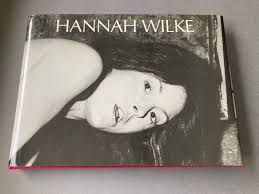 We did not find results for: Thomas H Kochheiser Hannah Wilke A Retrospective Printed Matter