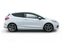 It's powered courtesy of a turbocharged engine of 1 litre capacity. Ford Fiesta 1 0 Ecoboost 95 Trend 3dr Business Leasing