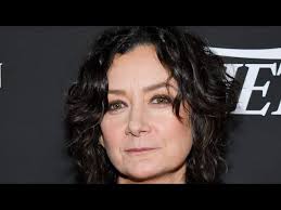 Here's What Sara Gilbert's Been Up To