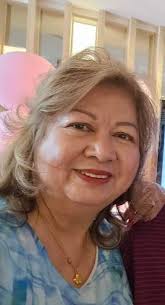 Please help in identifying the batch with Mrs Marina Lopez🙏