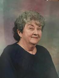Barbara Davis Richardson Obituary