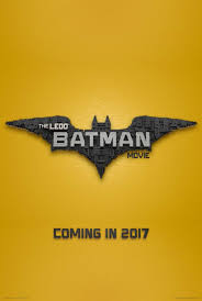 The cast is divided into groups. Trailer Zu The Lego Batman Movie Myofb De