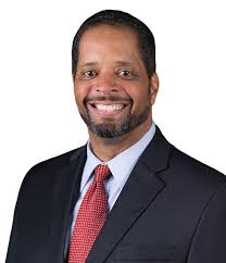 9th Ward Alderman Anthony A. Beale