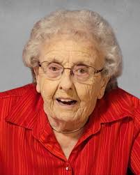 Janette E. Hildreth Obituary June 9, 2024