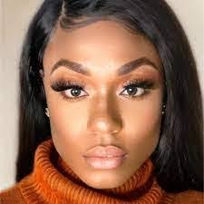 Daisha Reed's Instagram, Twitter & Facebook