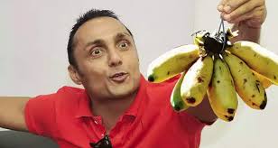 The hotel charged actor rahul bose rs 442.50 for two bananas. Jw Marriott Banana Fiasco A Pr Crisis Spice Enquirer