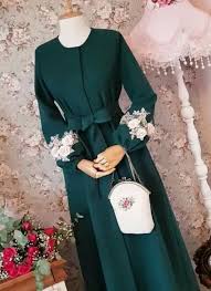 Ttt55555 2019 Hijab Clothing Muslim Fashion Dress Abaya Fashion Muslimah Fashion Outfits