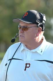 Former St. Pius X player, coach Robin Kirk dies