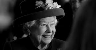Queen Elizabeth II dead: Sign the book of condolence to Her Majesty