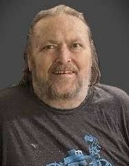 George Thomson December 13, 1959-September 28, 2025