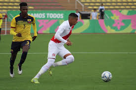 En la primera fase se entregarán tres puntos por triunfo y uno. Lima 2019 Peru Vencio A Ecuador Por Penales En Futbol Masculino Noticias Agencia Peruana De Noticias Andina