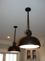 Kichler titus 8 light 25 wide chandelier with metal shade. Lowes Kitchen Lighting