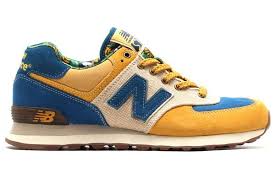 New Balance Ml574ohy Sneakers Men Fashion New Balance Sneakers Men